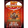 Bosworth - Hit Session Band 7 Deutsche Song-Poeten - Songbook Melodie/Texte/Akk. Thumbnail 1