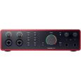 Focusrite Scarlett 16i16 4th Gen Thumbnail 1