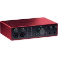 Focusrite Scarlett 16i16 4th Gen Thumbnail 2