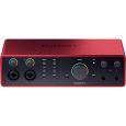 Focusrite Scarlett 16i16 4th Gen Thumbnail 4