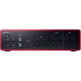 Focusrite Scarlett 16i16 4th Gen Thumbnail 5