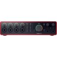 Focusrite Scarlett 18i16 4th Gen Thumbnail 1