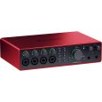 Focusrite Scarlett 18i16 4th Gen Thumbnail 2