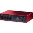 Focusrite Scarlett 18i16 4th Gen Thumbnail 3