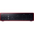 Focusrite Scarlett 18i16 4th Gen Thumbnail 5