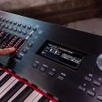 Roland RD-2000EX Thumbnail 5