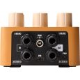 Universal Audio UAFX Enigmatic 82 Overdrive Special Amp Thumbnail 3