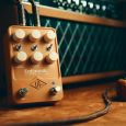 Universal Audio UAFX Enigmatic 82 Overdrive Special Amp Thumbnail 6