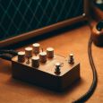 Universal Audio UAFX Enigmatic 82 Overdrive Special Amp Thumbnail 7