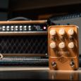 Universal Audio UAFX Enigmatic 82 Overdrive Special Amp Thumbnail 8