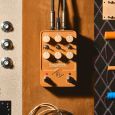 Universal Audio UAFX Enigmatic 82 Overdrive Special Amp Thumbnail 9