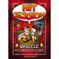 Bosworth - Hit Session Ukulele Weihnachten - Songbook f. Ukulele Thumbnail 1