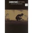 Music Sales - Linkin Park: Meteora - Songbook f. Gitarre (Noten, Tabulatur) Thumbnail 1