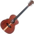 Cole Clark SAN1EC-RDSO Studio GA Westerngitarre inkl. Gigbag Thumbnail 1