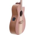 Cole Clark SAN1EC-RDSO Studio GA Westerngitarre inkl. Gigbag Thumbnail 3