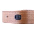 Cole Clark SAN1EC-RDSO Studio GA Westerngitarre inkl. Gigbag Thumbnail 4