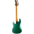 JET Guitars JPB-300 Green E-Bassgitarre Thumbnail 2