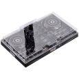 Decksaver LE Hercules DJ Control Inpulse 200 Light Edition Staubschutzcover Thumbnail 2