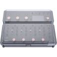 Decksaver Alphatheta Euphonia Soft-Fit Staubschutzcover Thumbnail 1