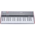 Decksaver LE Akai MPK Mini Plus Light Edition Staubschutzcover Thumbnail 1