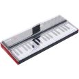 Decksaver LE Akai MPK Mini Plus Light Edition Staubschutzcover Thumbnail 2