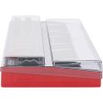 Decksaver LE Akai MPK Mini Plus Light Edition Staubschutzcover Thumbnail 5
