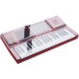 Decksaver Akai MPC Key 37 Staubschutzcover Thumbnail 2