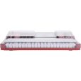 Decksaver Akai MPC Key 37 Staubschutzcover Thumbnail 3