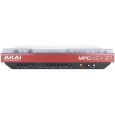 Decksaver Akai MPC Key 37 Staubschutzcover Thumbnail 4