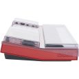 Decksaver Akai MPC Key 37 Staubschutzcover Thumbnail 5