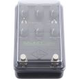 Decksaver Universal Audio UAFX Pedal Staubschutzcover Thumbnail 1