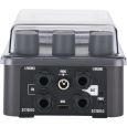 Decksaver Universal Audio UAFX Pedal Staubschutzcover Thumbnail 4