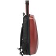 Gewa Violinkoffer Rucksack Space Bag Rot 4/4-3/4 Thumbnail 2