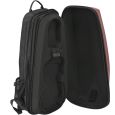 Gewa Violinkoffer Rucksack Space Bag Rot 4/4-3/4 Thumbnail 12