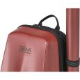 Gewa Violinkoffer Rucksack Space Bag Rot 4/4-3/4 Thumbnail 3