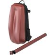 Gewa Violinkoffer Rucksack Space Bag Rot 4/4-3/4 Thumbnail 5