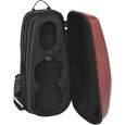 Gewa Violinkoffer Rucksack Space Bag Rot 4/4-3/4 Thumbnail 6