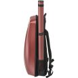 Gewa Violinkoffer Rucksack Space Bag Rot 4/4-3/4 Thumbnail 10