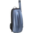 Gewa Violinkoffer Rucksack Space Bag Blau 4/4-3/4 Thumbnail 1