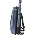 Gewa Violinkoffer Rucksack Space Bag Blau 4/4-3/4 Thumbnail 2