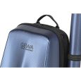 Gewa Violinkoffer Rucksack Space Bag Blau 4/4-3/4 Thumbnail 4