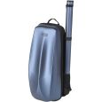 Gewa Violinkoffer Rucksack Space Bag Blau 4/4-3/4 Thumbnail 5
