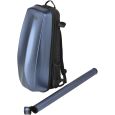 Gewa Violinkoffer Rucksack Space Bag Blau 4/4-3/4 Thumbnail 8