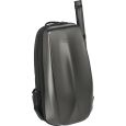 Gewa Violinkoffer Rucksack Space Bag Titanium 1/2-1/4 Thumbnail 1