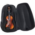 Gewa Violinkoffer Rucksack Space Bag Titanium 1/2-1/4 Thumbnail 14