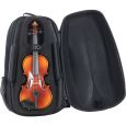Gewa Violinkoffer Rucksack Space Bag Titanium 1/2-1/4 Thumbnail 16