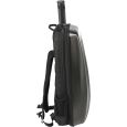 Gewa Violinkoffer Rucksack Space Bag Titanium 1/2-1/4 Thumbnail 5