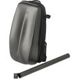 Gewa Violinkoffer Rucksack Space Bag Titanium 1/2-1/4 Thumbnail 9