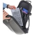 Gewa Violinkoffer Rucksack Space Bag Titanium 1/2-1/4 Thumbnail 10