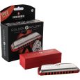 Hohner Golden Melody Progressive G Thumbnail 6